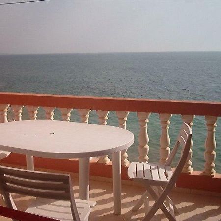 Surf Appartement Taghazout 6 ภายนอก รูปภาพ