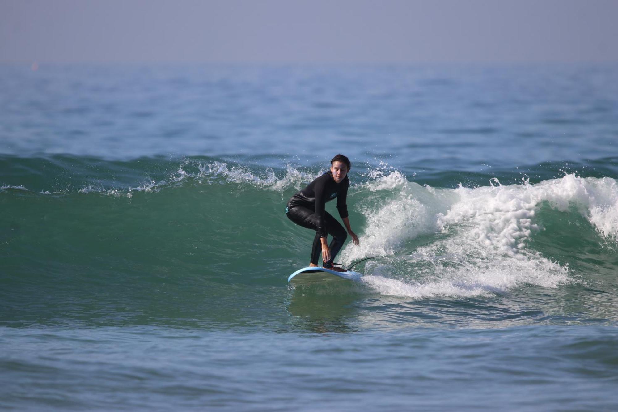 Surf Appartement Taghazout 6 ภายนอก รูปภาพ