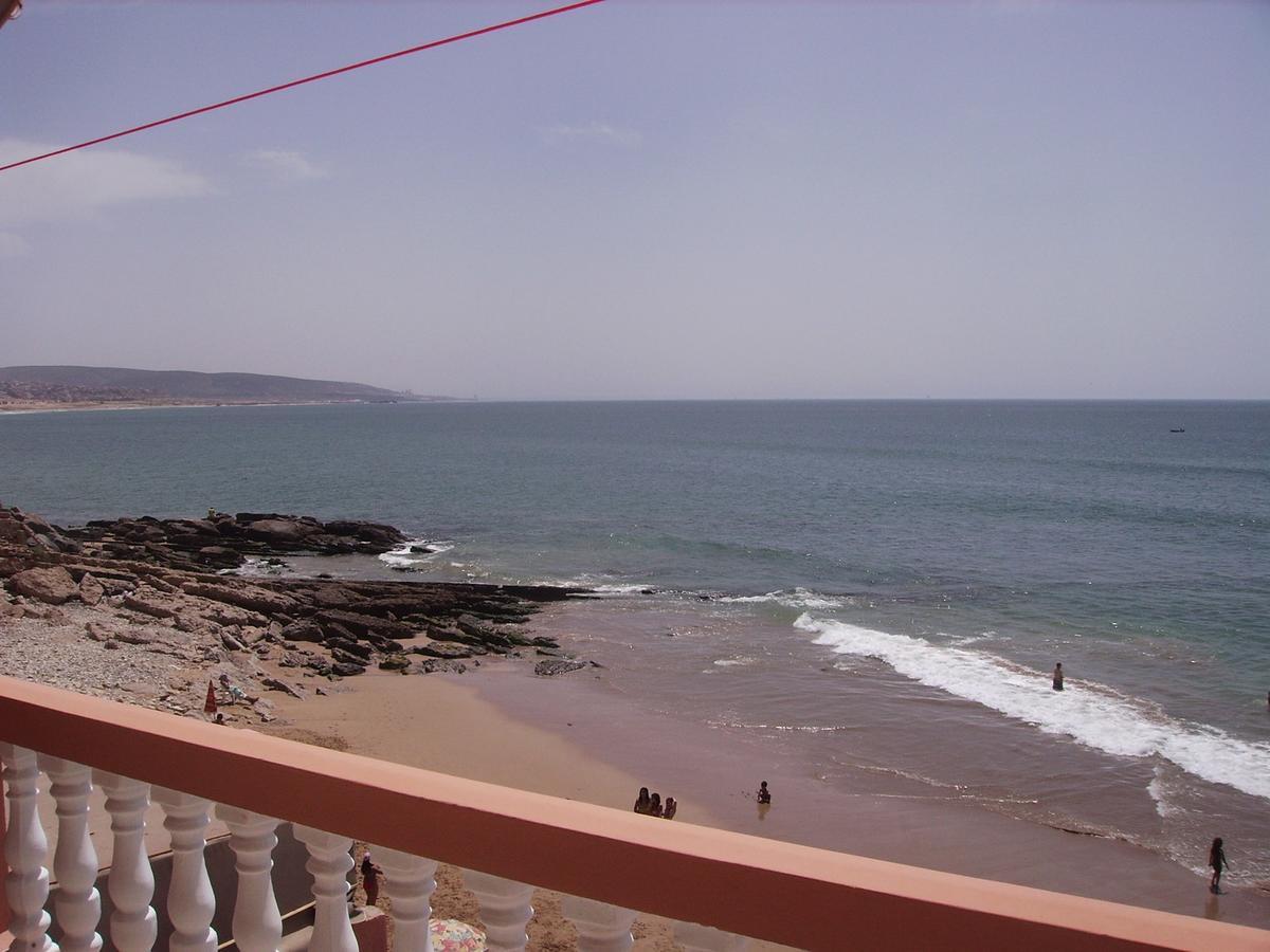 Surf Appartement Taghazout 6 ภายนอก รูปภาพ