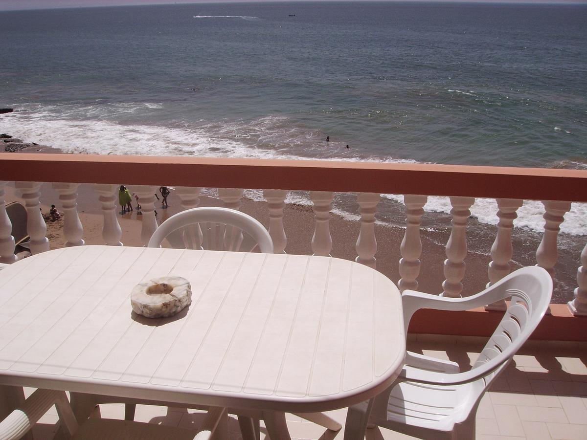 Surf Appartement Taghazout 6 ภายนอก รูปภาพ