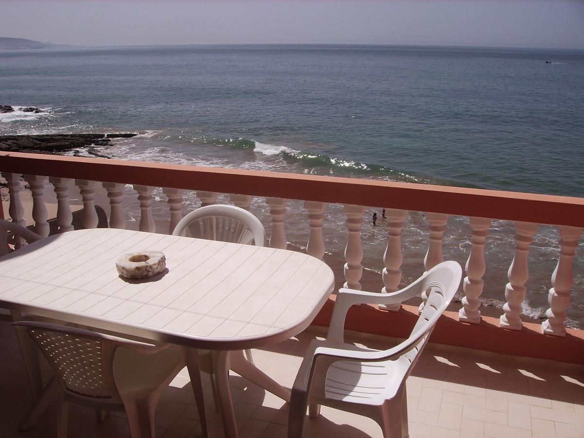 Surf Appartement Taghazout 6 ภายนอก รูปภาพ