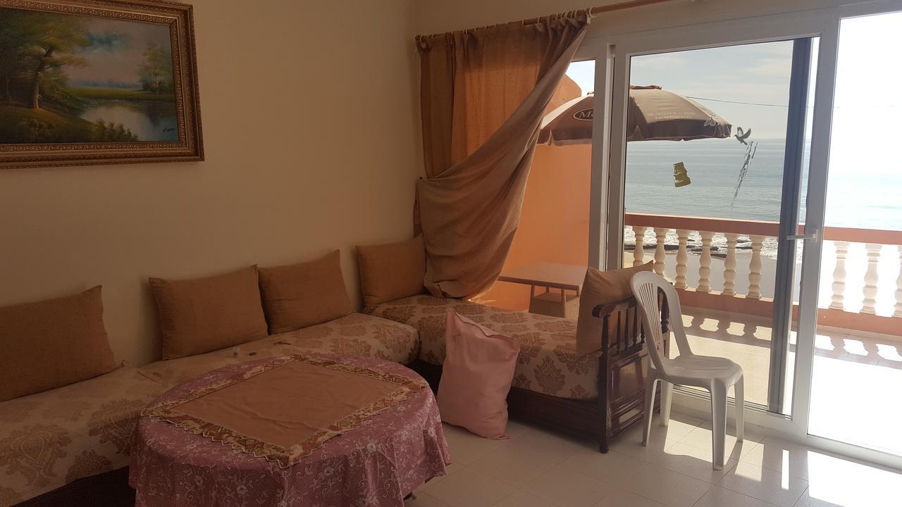 Surf Appartement Taghazout 6 ภายนอก รูปภาพ