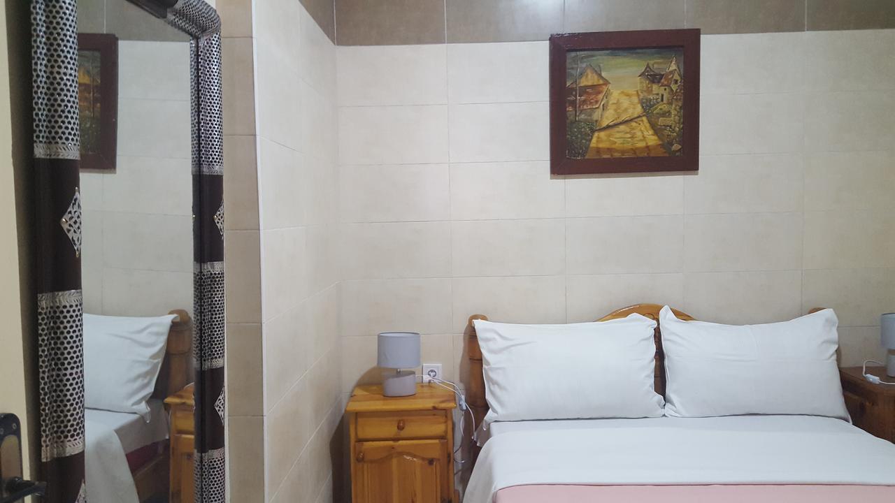 Surf Appartement Taghazout 6 ภายนอก รูปภาพ