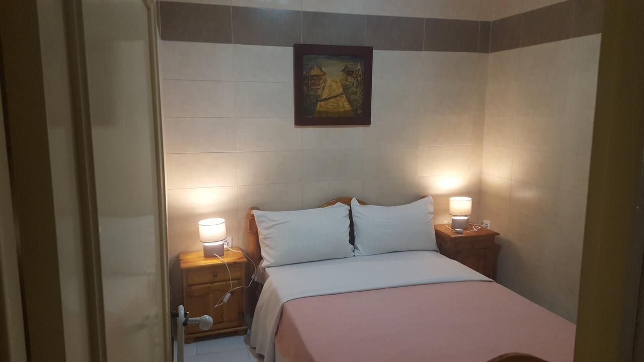 Surf Appartement Taghazout 6 ภายนอก รูปภาพ