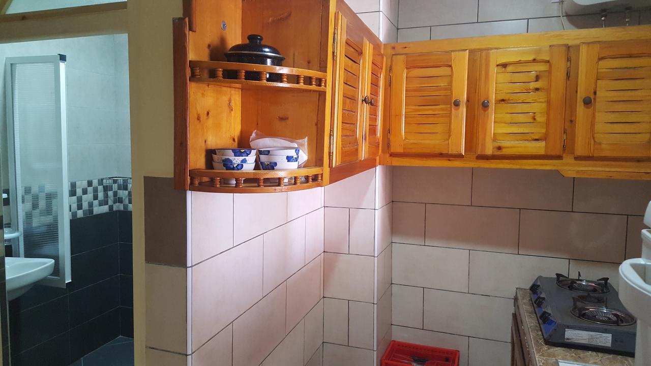 Surf Appartement Taghazout 6 ภายนอก รูปภาพ