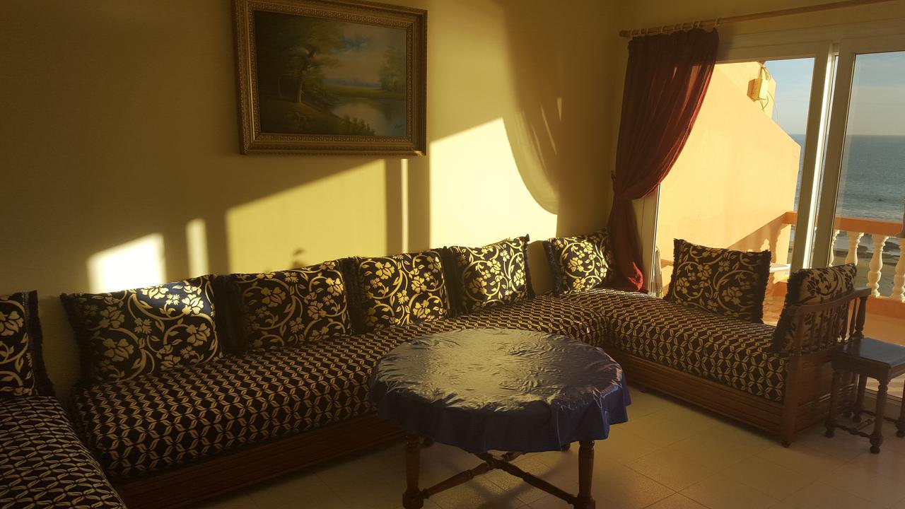 Surf Appartement Taghazout 6 ภายนอก รูปภาพ
