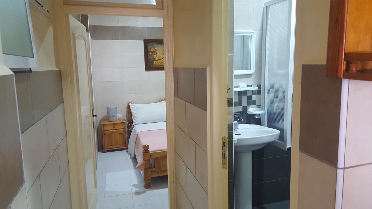 Surf Appartement Taghazout 6 ภายนอก รูปภาพ